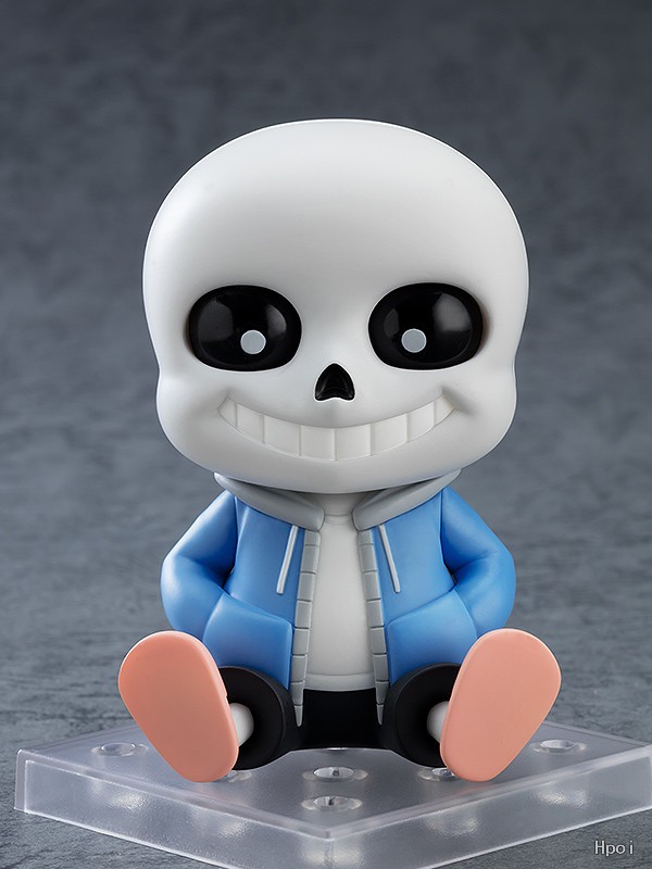 黏土人#1826 傳說之下 Sans-CASEZONE