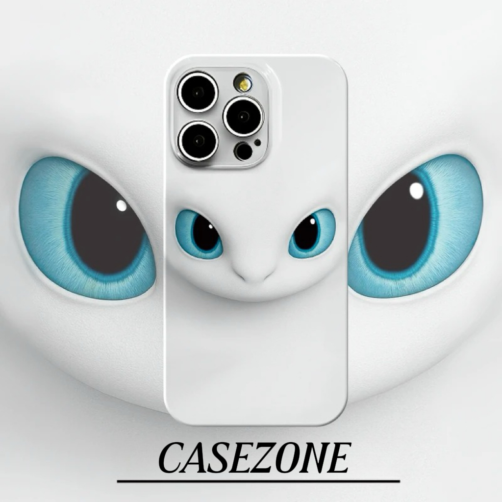 馴龍高手 高清彩繪全包防摔菲林殼-CASEZONE