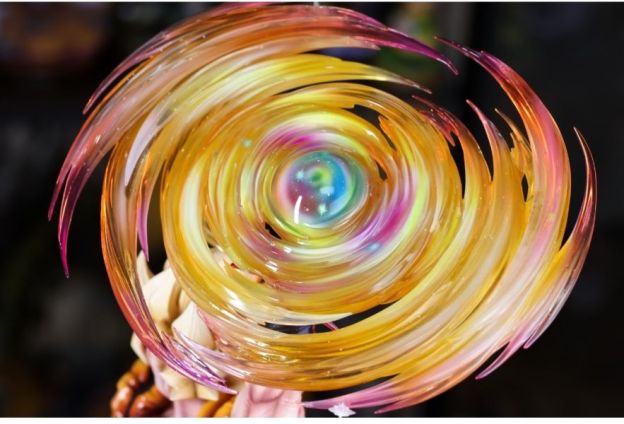 【預購】雲起 悟吉塔-CASEZONE