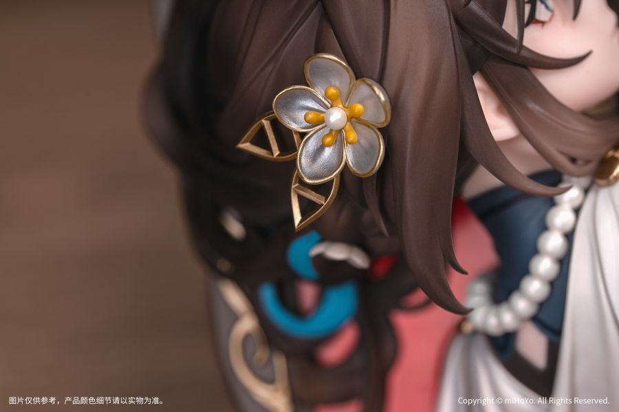 【預購】正版授權 Myethos 崩壞：星穹鐵道 Diorama系列 阮·梅 鏡中故我Ver.