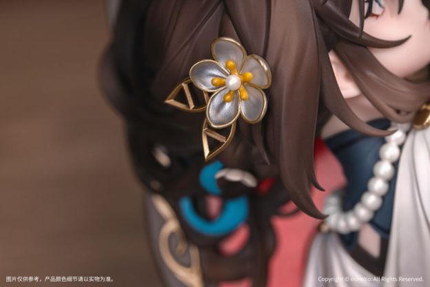 【預購】正版授權 Myethos 崩壞：星穹鐵道 Diorama系列 阮·梅 鏡中故我Ver.