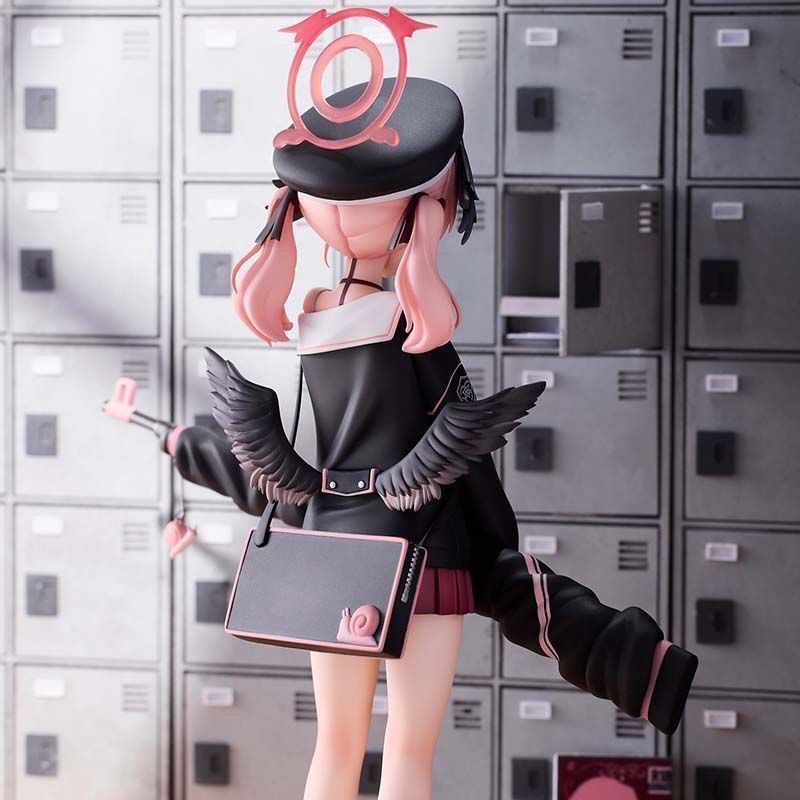 蔚藍檔案 下江小春 校服 GK-CASEZONE