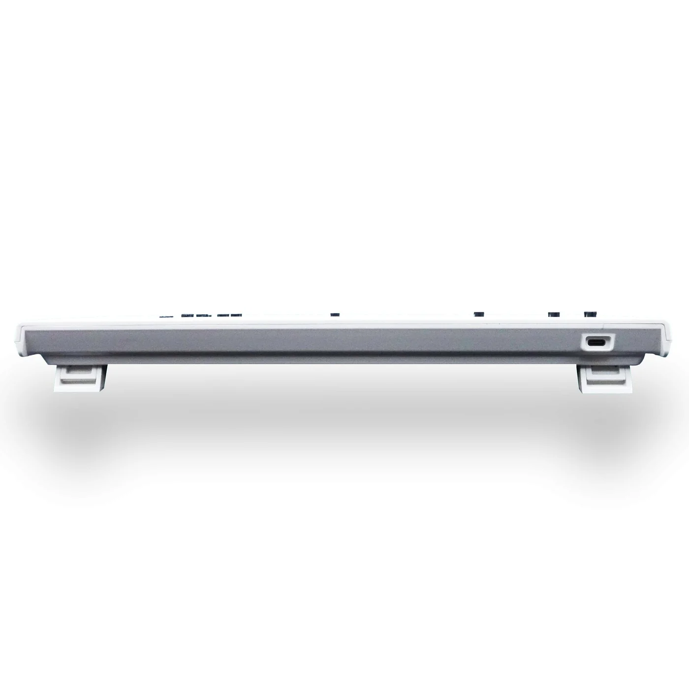 Alpha 87 - 80% 無線機械式鍵盤準系統套件-CASEZONE