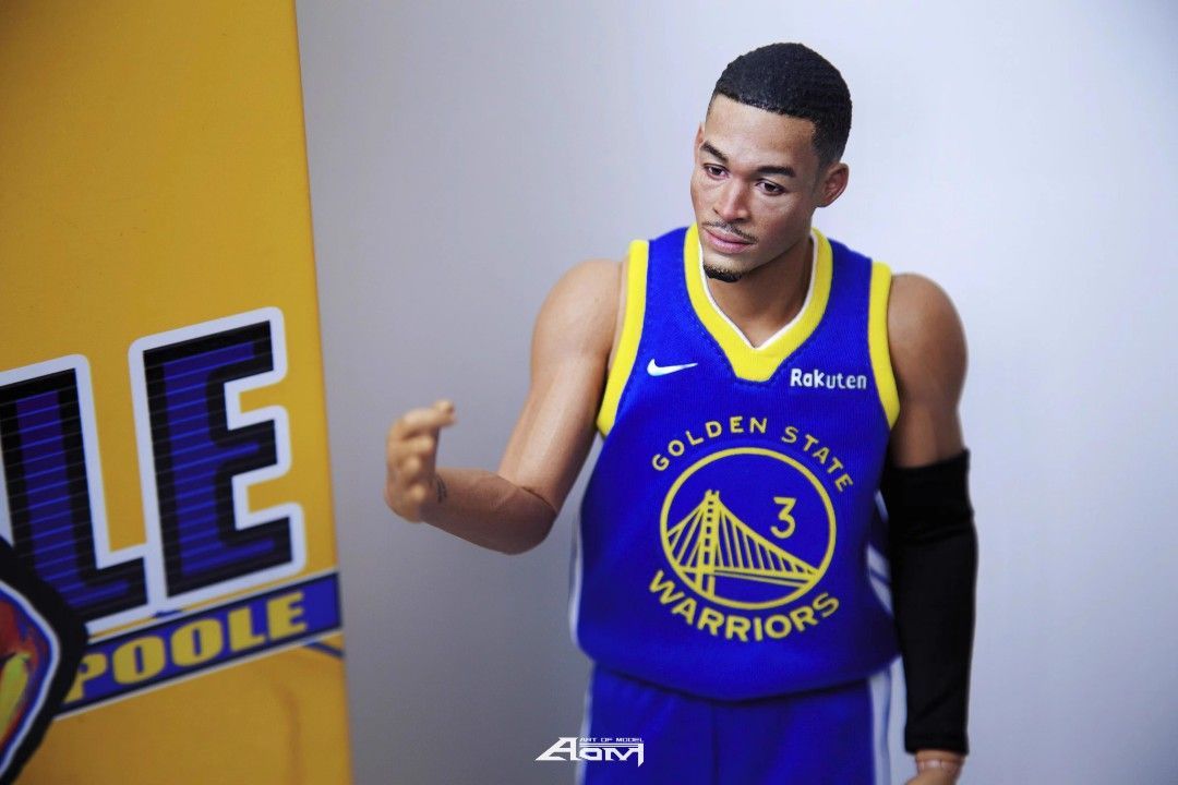 AOM 佐敦普爾 總決賽金州勇士套裝-CASEZONE