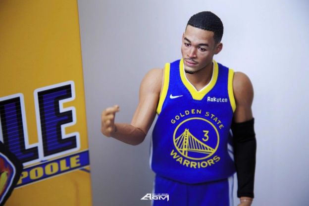 AOM 佐敦普爾 總決賽金州勇士套裝-CASEZONE