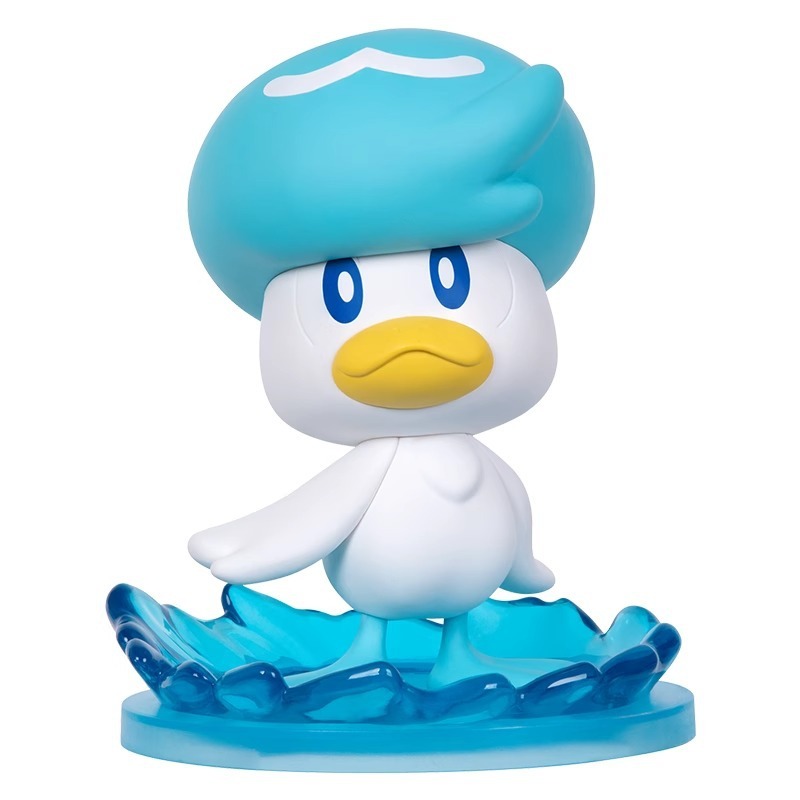 正版寶可夢公仔全系列 精美潮玩 收藏送禮首選-CASEZONE