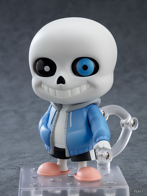 黏土人#1826 傳說之下 Sans-CASEZONE