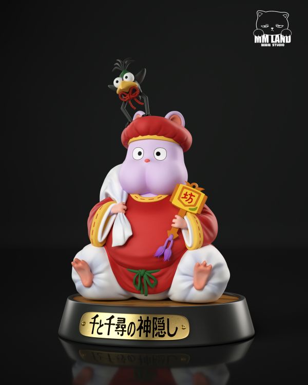 【預購】喵喵島MMLAND STUDIO 節日坊寶寶