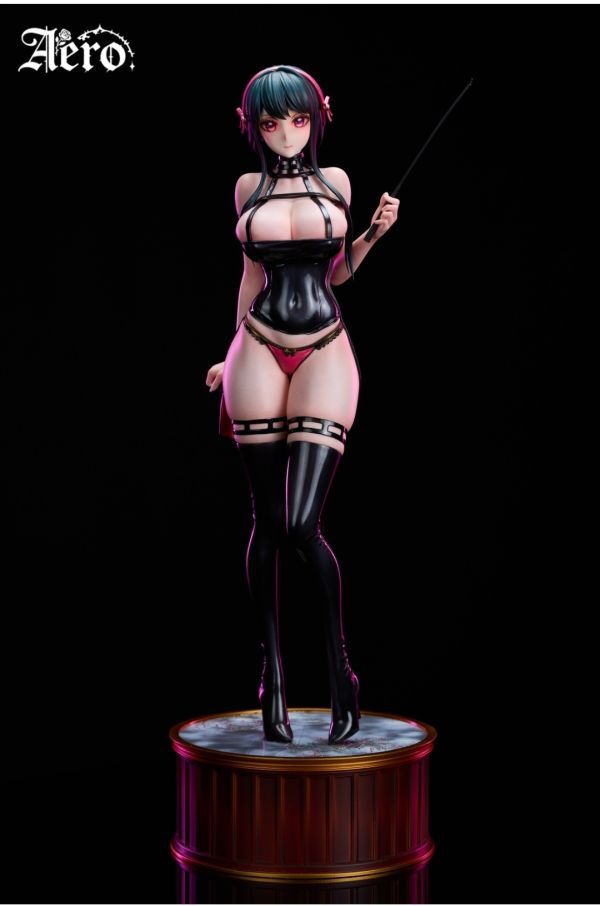 【預購】Aero studio ETC系列 荊棘女王