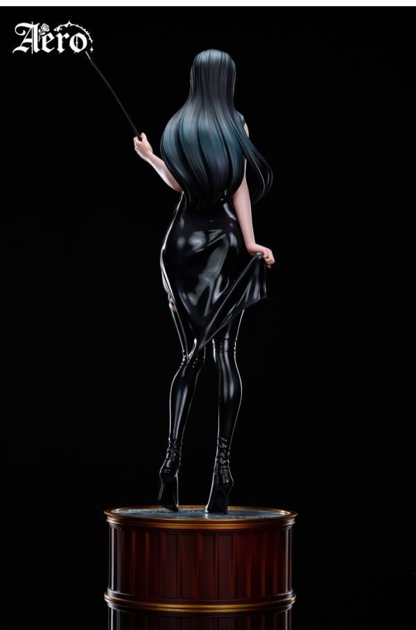 【預購】Aero studio ETC系列 荊棘女王