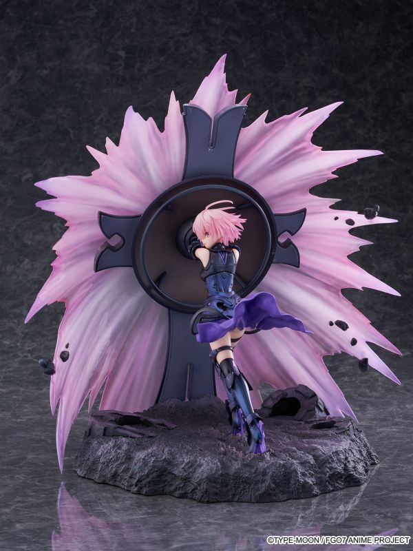 【預購】正版授權 SSF Fate/Grand Order 終局特異點 冠位時間神殿所羅門 瑪修·基列萊特