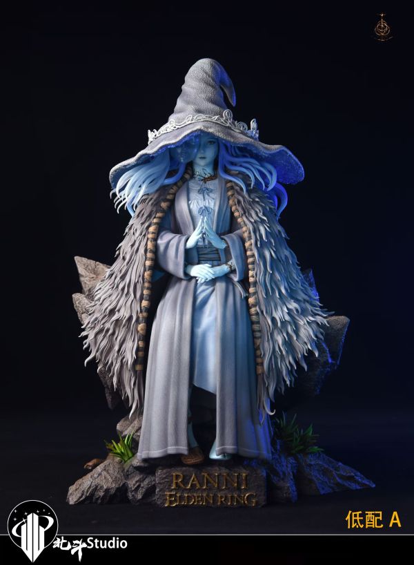 【預購】北斗Studio 暗月公主菈妮