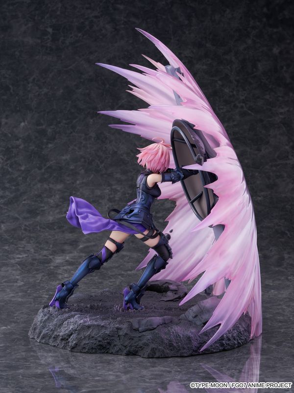 【預購】正版授權 SSF Fate/Grand Order 終局特異點 冠位時間神殿所羅門 瑪修·基列萊特