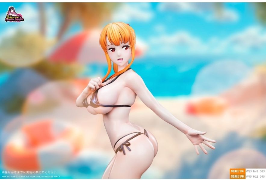 【預購】Sakura Private Realm 義姐是不良媽媽