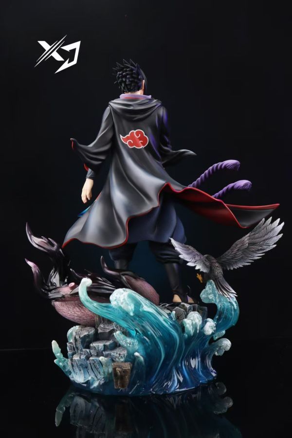 【預購】XJ Studios 佐助Sasuke