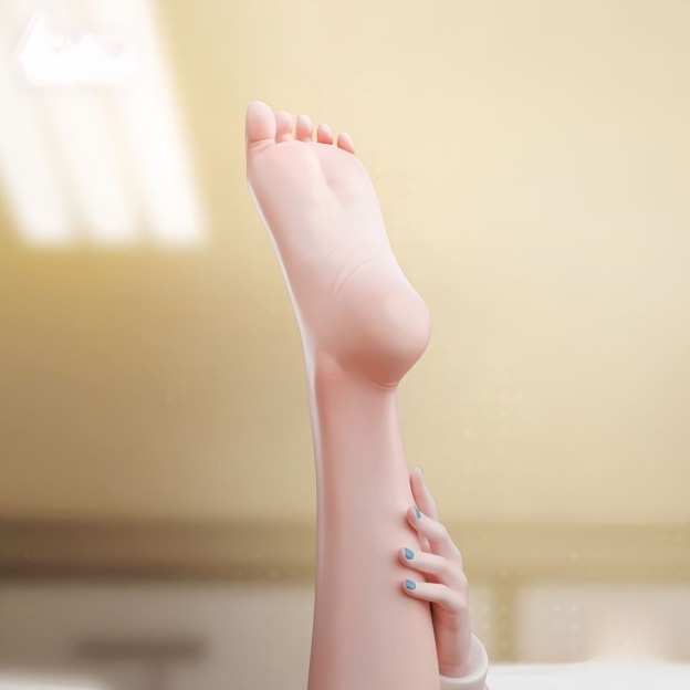 Lolikoo 妃咲 蔚藍檔案