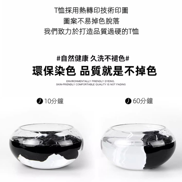 機動戰士鋼彈 印花短袖T恤-CASEZONE