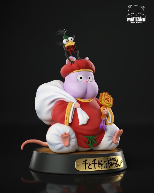 【預購】喵喵島MMLAND STUDIO 節日坊寶寶
