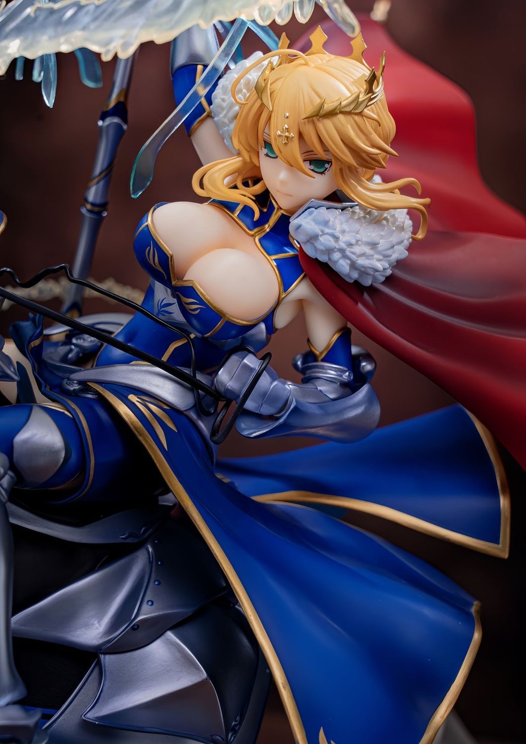 GSC 白槍呆 阿爾托利亞 Lancer fate FGO-CASEZONE