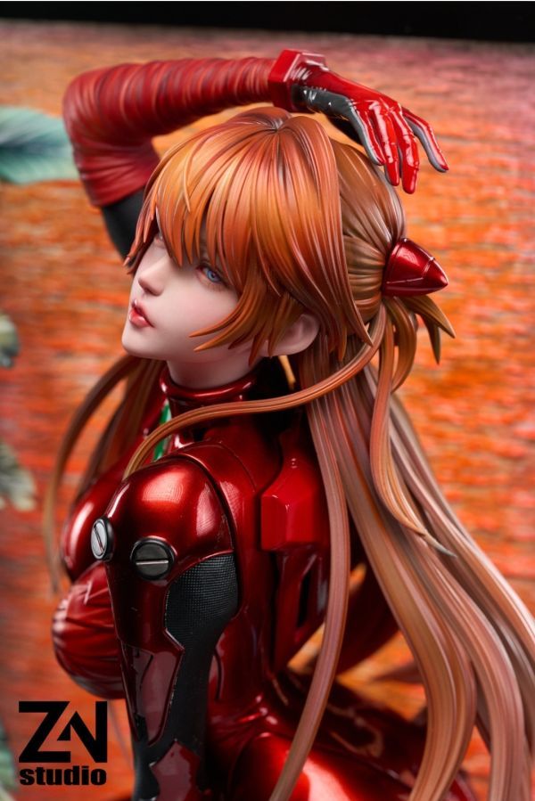【預購】ZN studio 明日香Asuka