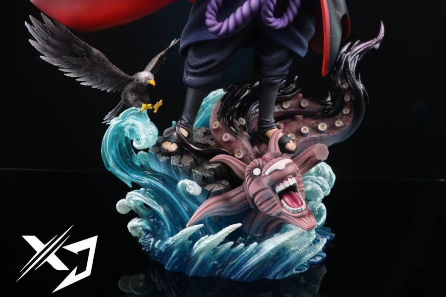 【預購】XJ Studios 佐助Sasuke