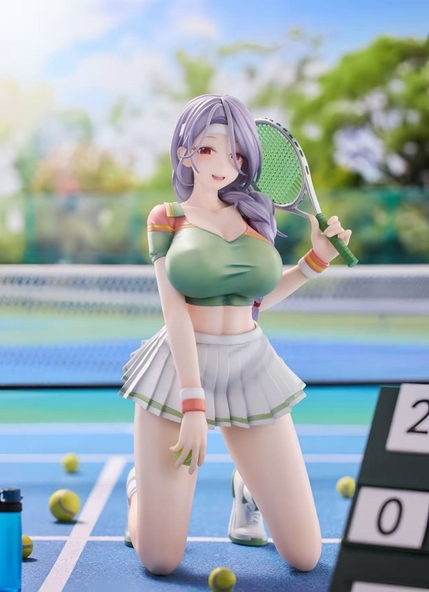 Vivify 要再來一回嗎？ Yuki 1/6