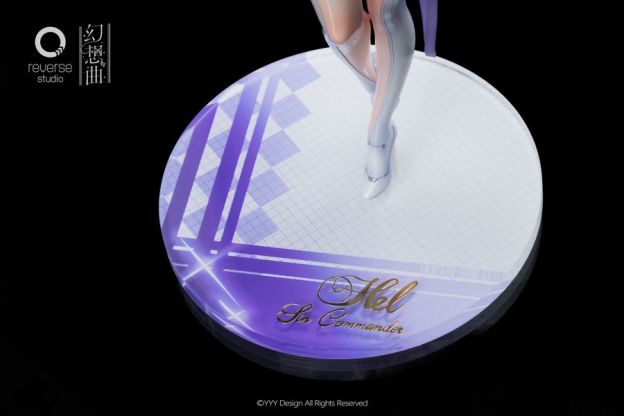 【預購】正版授權 逆轉工作室 幻想曲系列 赫爾 絕對指令Ver.-CASEZONE
