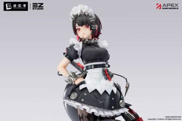 【預購】正版授權 APEX 陣營系列 維多利亞家政 艾蓮·喬-CASEZONE