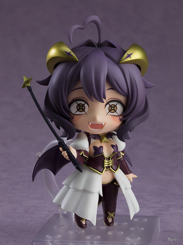 黏土人#2446 夢想成為魔法少女 邪惡瑪吉雅-CASEZONE