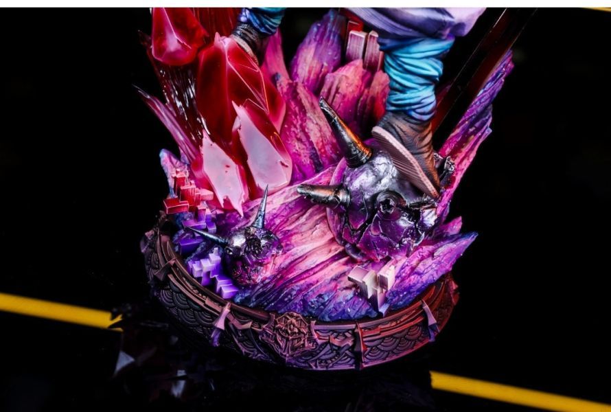 【預購】雲起 悟吉塔-CASEZONE