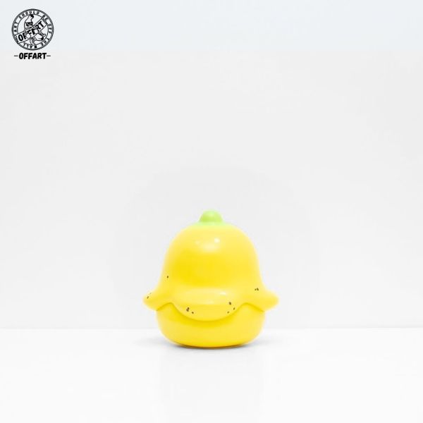 【預購】OFFART DARUMABOOM達摩爆爆-蕉財/納福擺件-CASEZONE