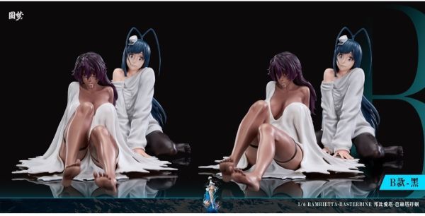 【預購】圓夢 泳裝派對第六話-小邦比