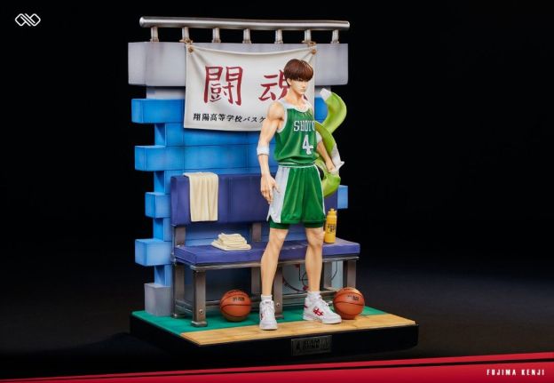 無限∞ 灌籃高手 - 藤真健司-CASEZONE