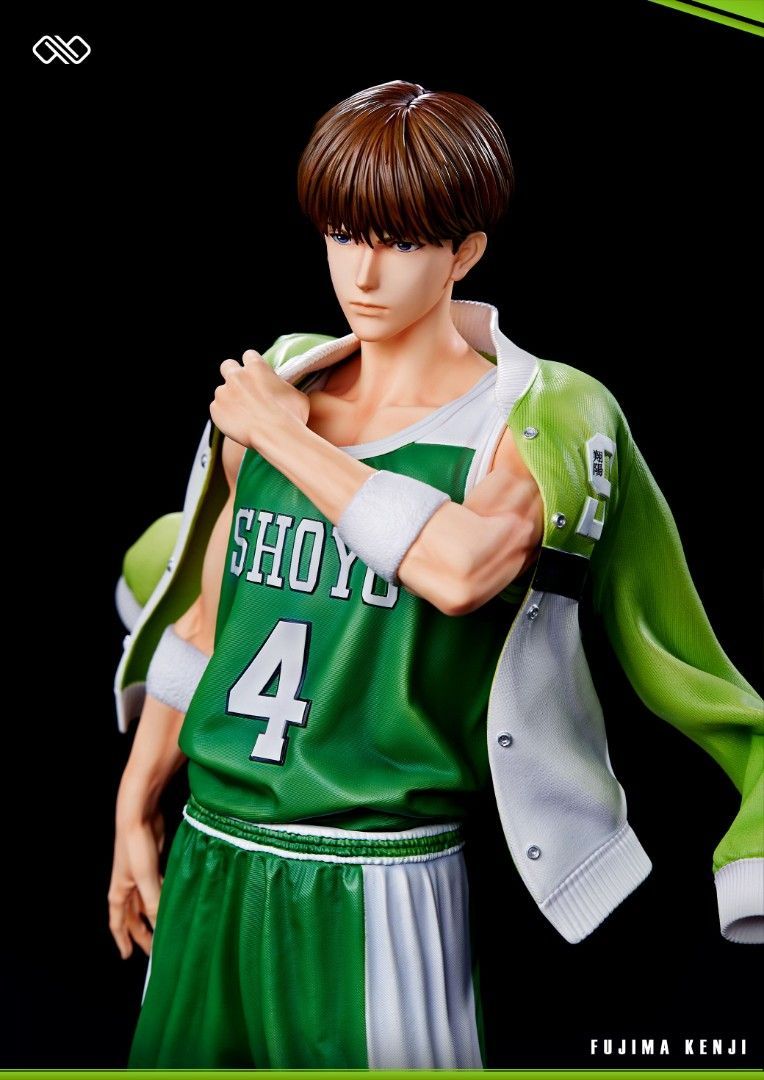 無限∞ 灌籃高手 - 藤真健司-CASEZONE