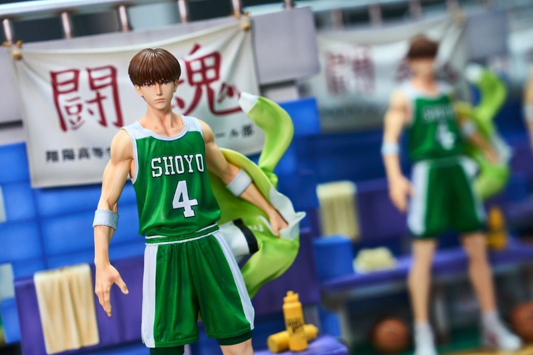 無限∞ 灌籃高手 - 藤真健司-CASEZONE