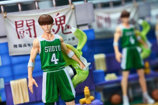 無限∞ 灌籃高手 - 藤真健司-CASEZONE