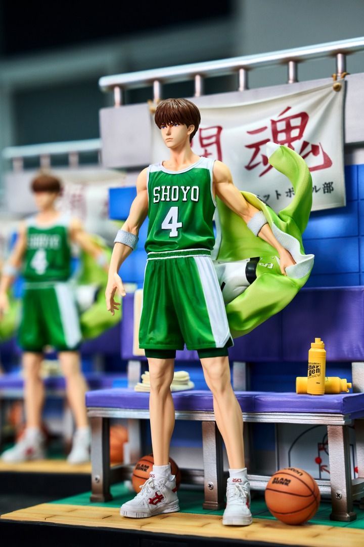 無限∞ 灌籃高手 - 藤真健司-CASEZONE