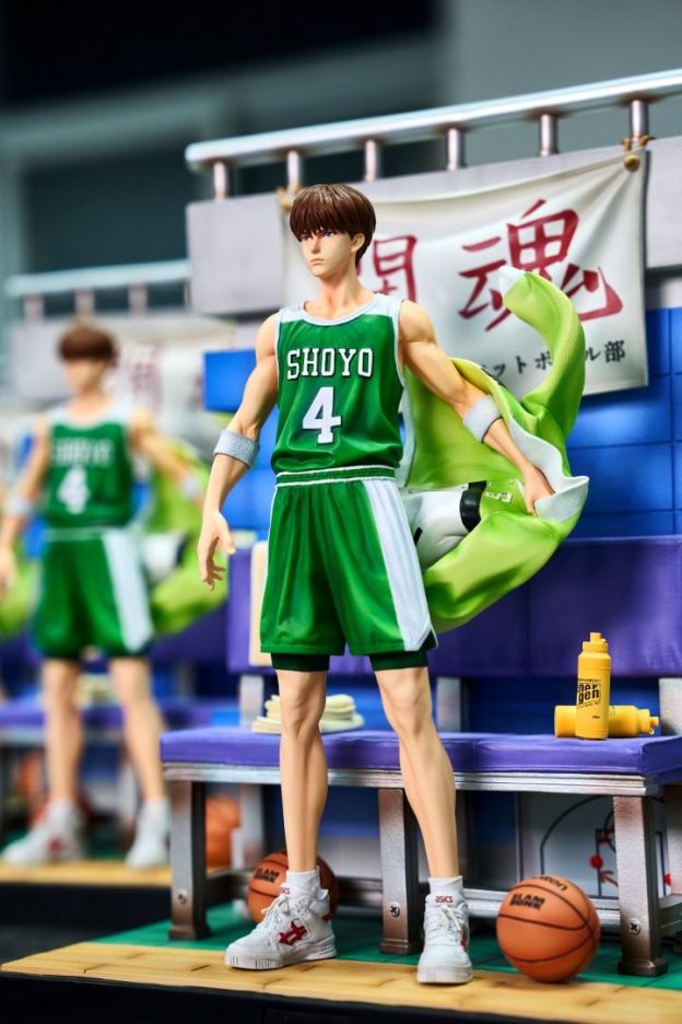 無限∞ 灌籃高手 - 藤真健司-CASEZONE