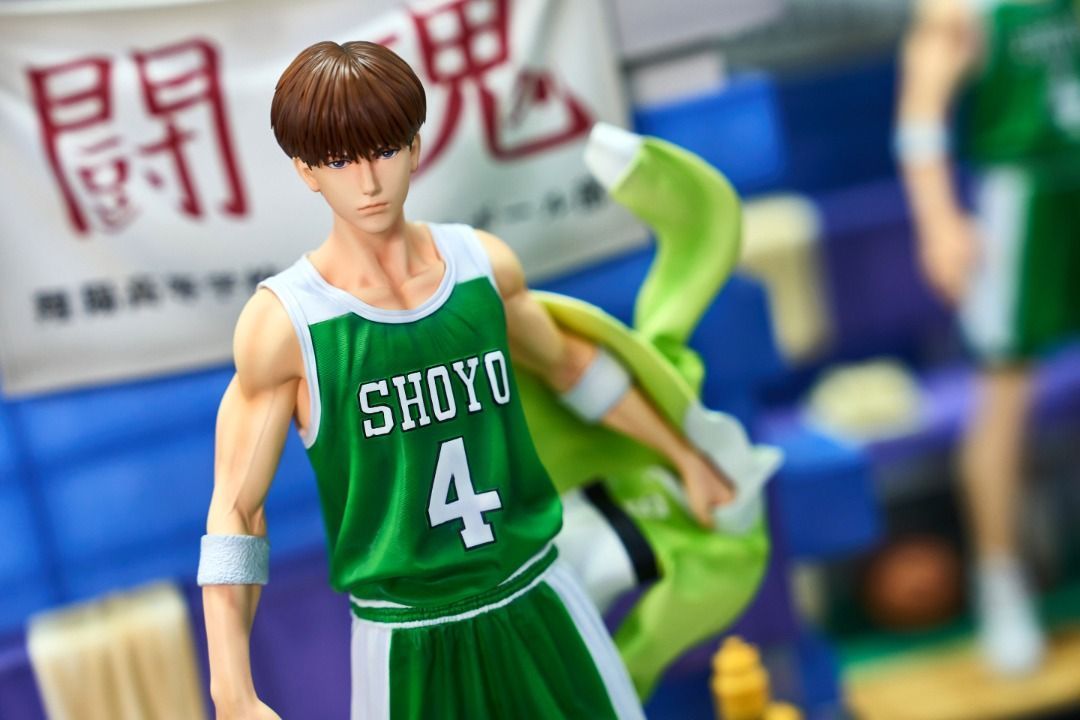 無限∞ 灌籃高手 - 藤真健司-CASEZONE