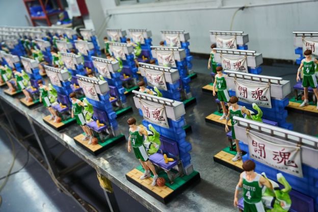 無限∞ 灌籃高手 - 藤真健司-CASEZONE