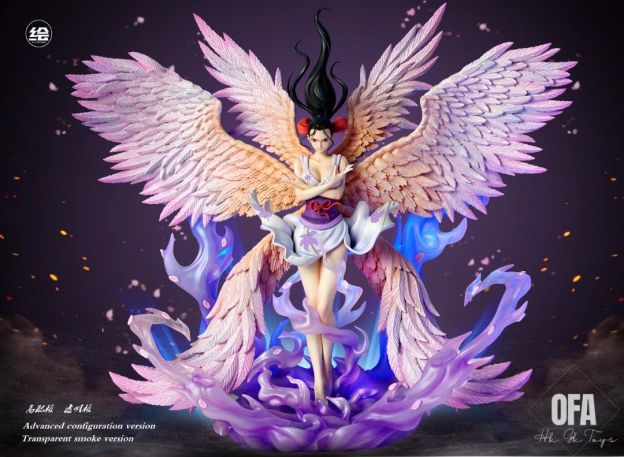 天繪 海賊王 六翼羅賓-CASEZONE