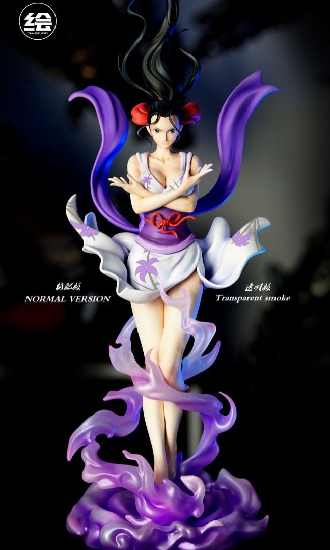 天繪 海賊王 六翼羅賓-CASEZONE