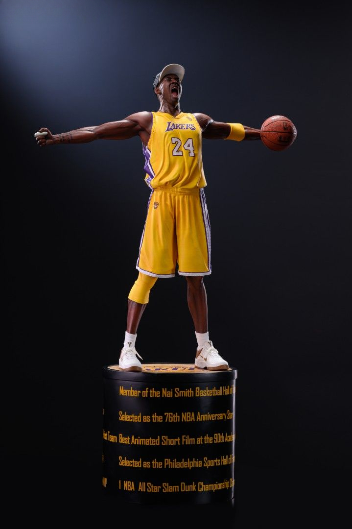 潮社 Kobe Bryant 高比拜仁-CASEZONE