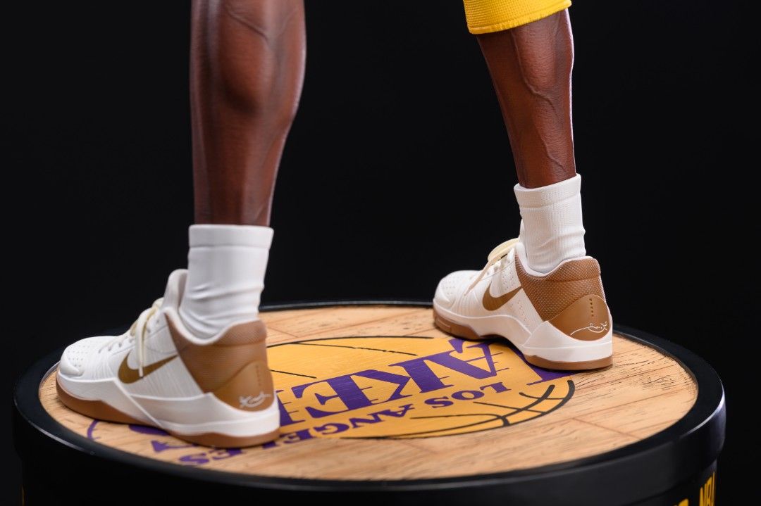 潮社 Kobe Bryant 高比拜仁-CASEZONE