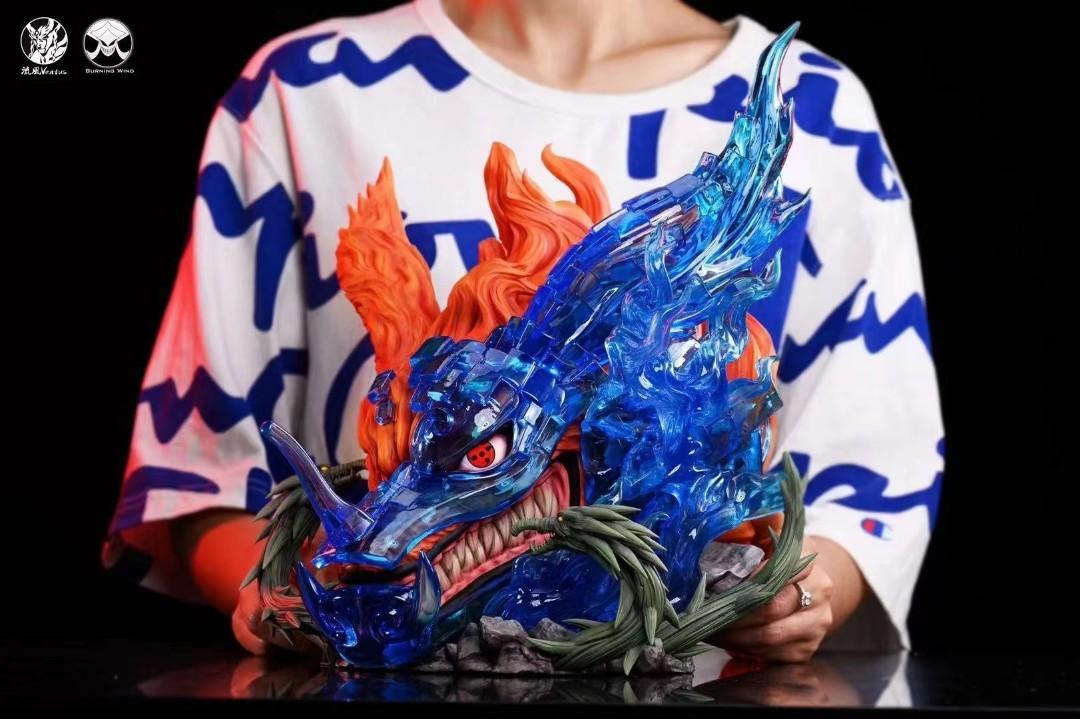 流風 & 燃風Studio 宇智波斑-CASEZONE