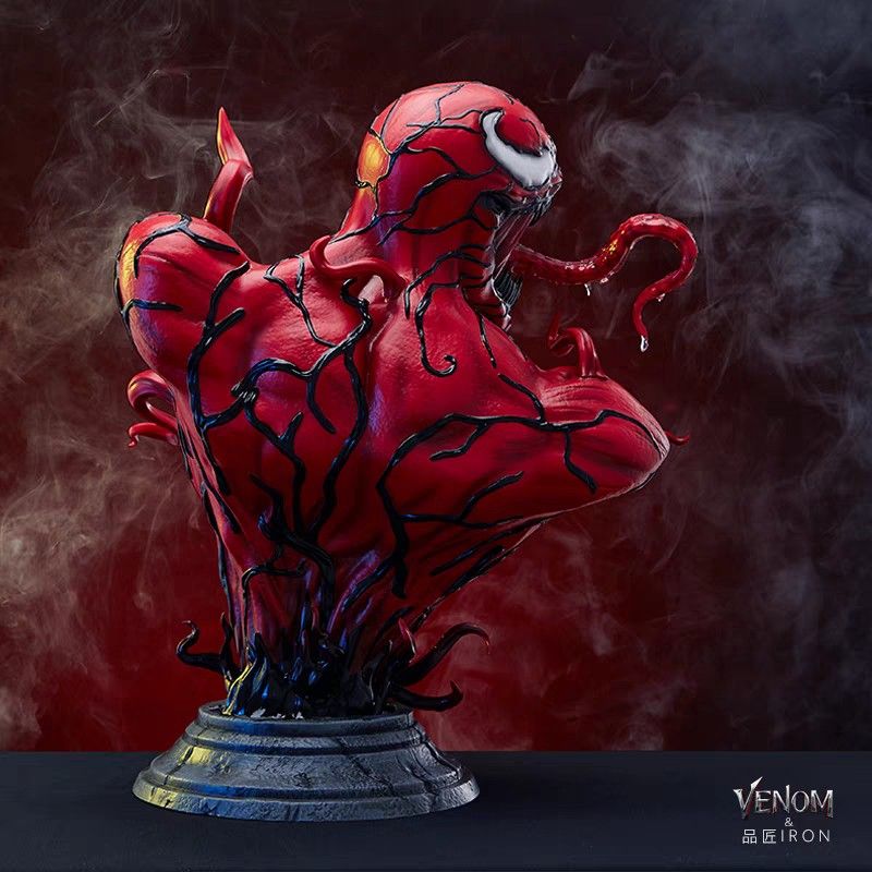 品匠IRON Marvel 血蜘蛛 屠殺-CASEZONE