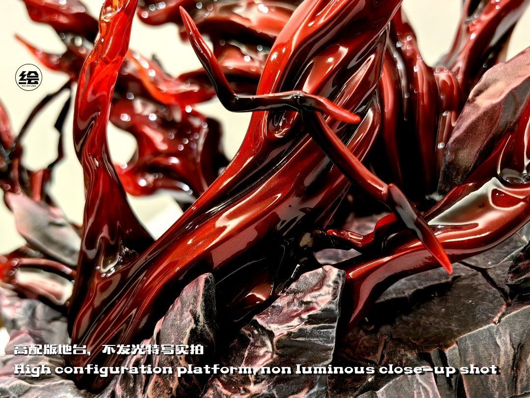 天繪TH 海賊王 路飛 霸王色霸氣 爆發-CASEZONE