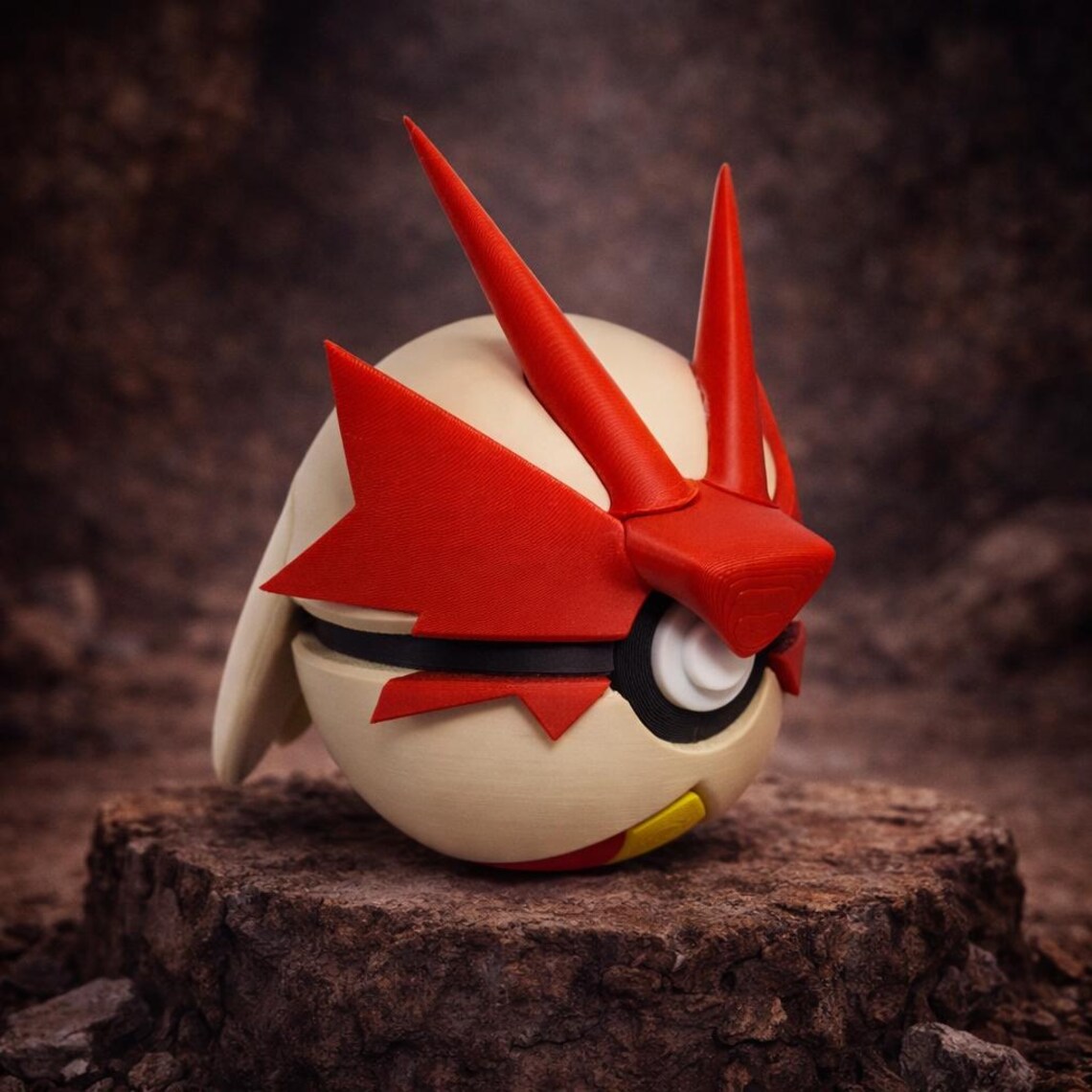 【大合集】寶可夢精靈球主題收藏品