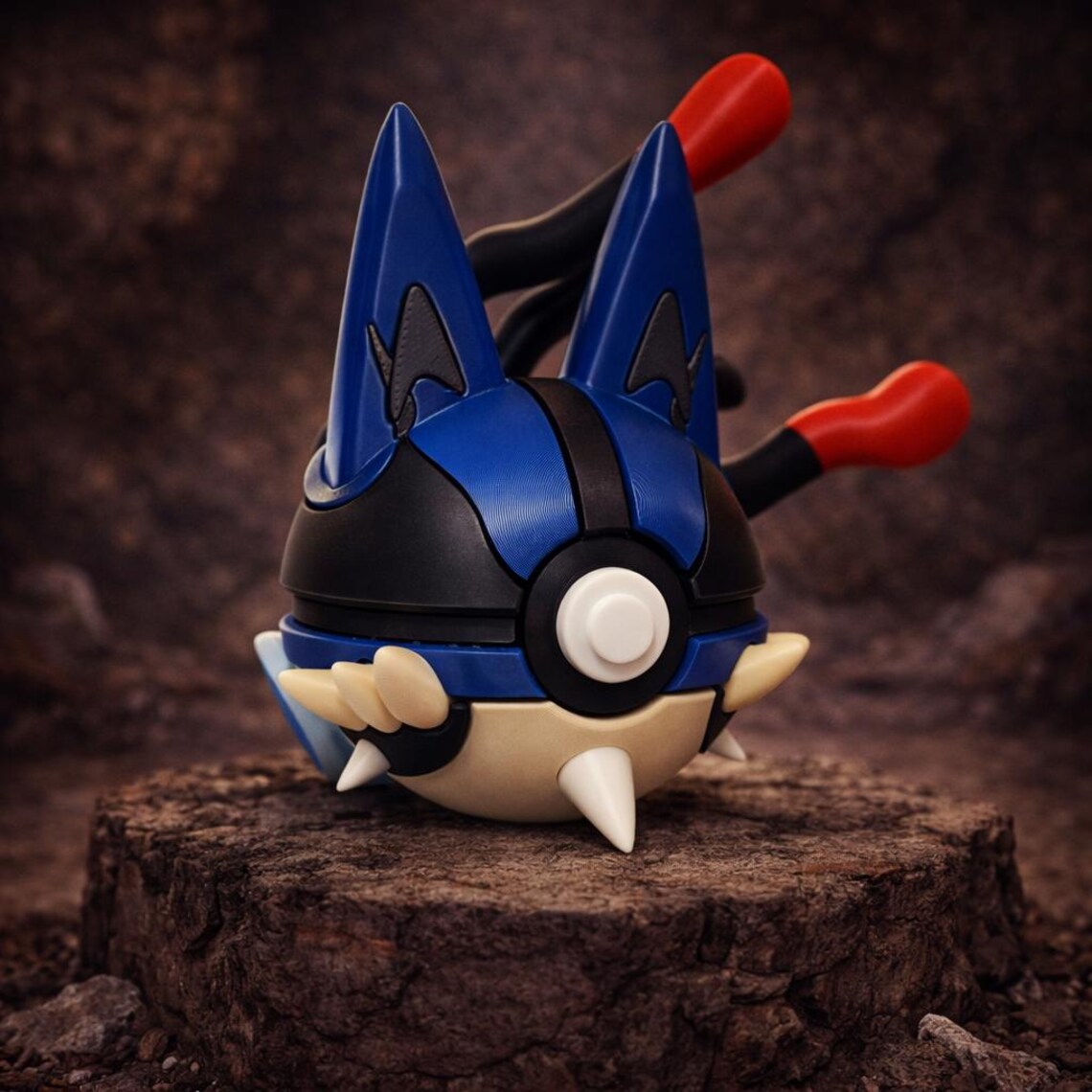 【大合集】寶可夢精靈球主題收藏品