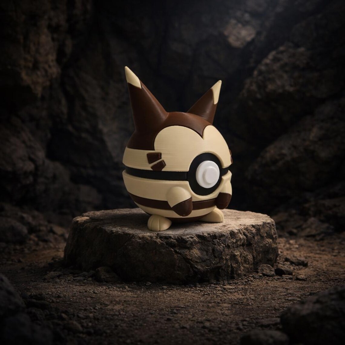 【大合集】寶可夢精靈球主題收藏品